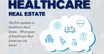 Healthcare Real Estate